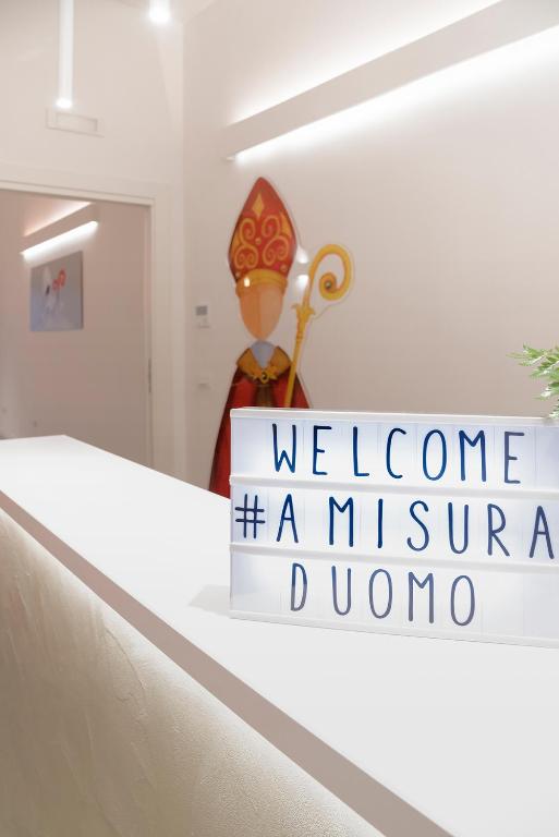 Fotografia z galérie ubytovania A Misura Duomo Rooms & Apartment - LS Accommodations v Neapole
