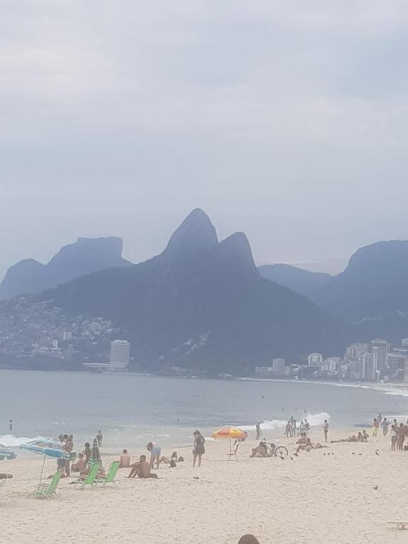  Copacabana-Rodolfo Dantas