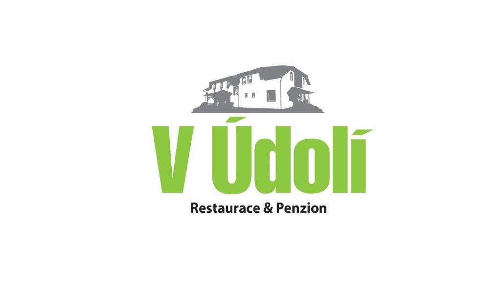 Certifikát, hodnocení, plakát nebo jiný dokument vystavený v ubytování Penzion V Údolí