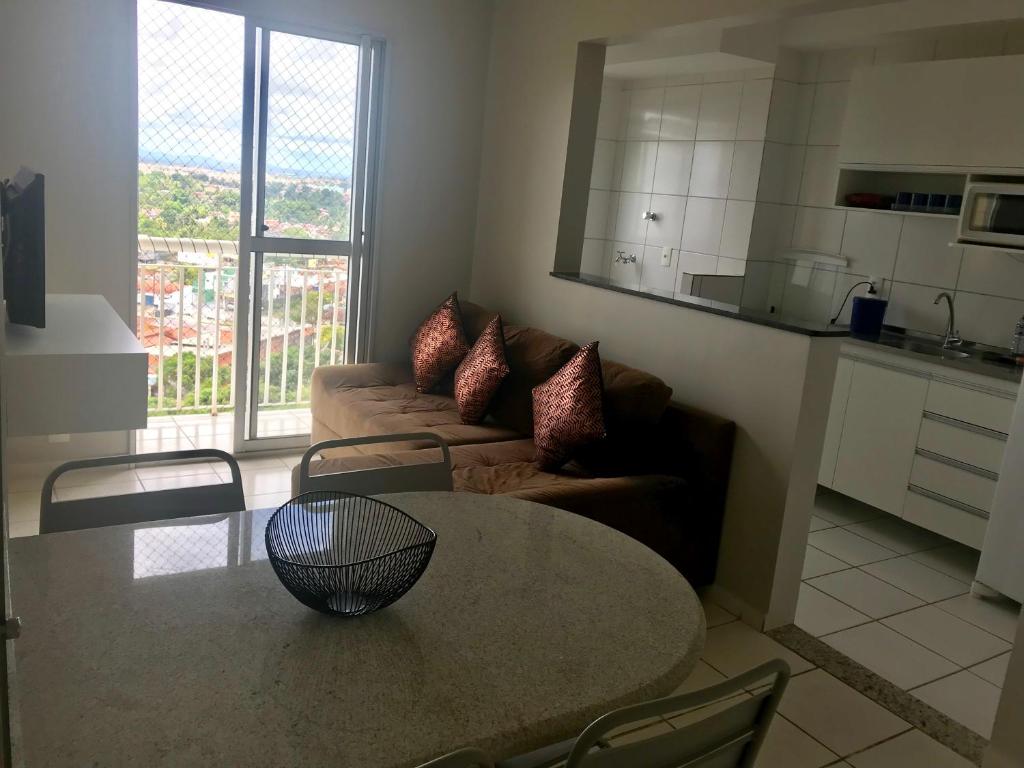  Residencial Parque Maceió