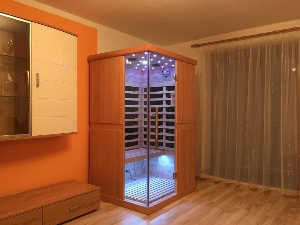 Fotografie z fotogalerie ubytování Harmonie Apartments v destinaci Lipno nad Vltavou