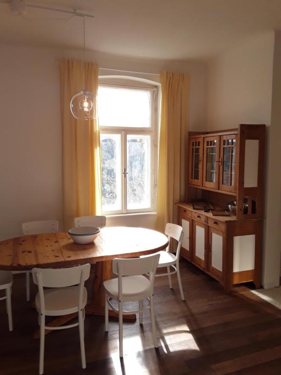 Fotografie z fotogalerie ubytování Sonnhof Ressl v destinaci Klosterneuburg