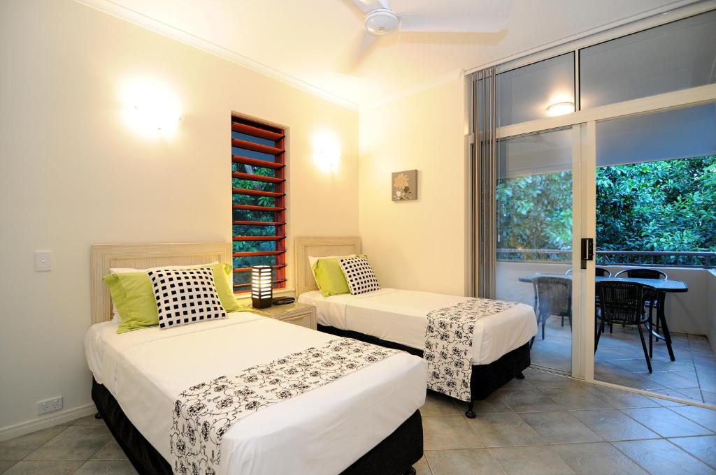 Oasis at Palm Cove - Apartamento De Dos Dormitorios