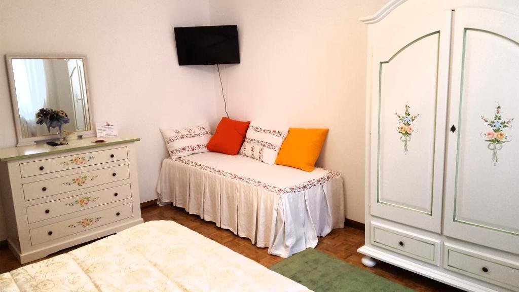 La Stanza Di Alice - Camera Doppia Con Bagno Privato Interno