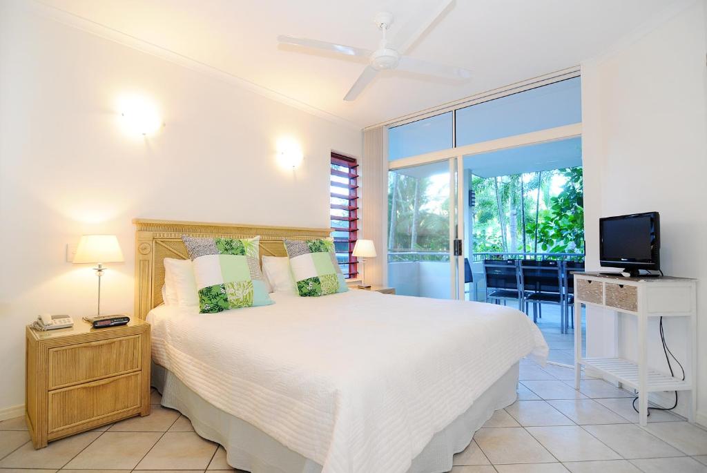 Oasis at Palm Cove - Apartamento De Una Habitación