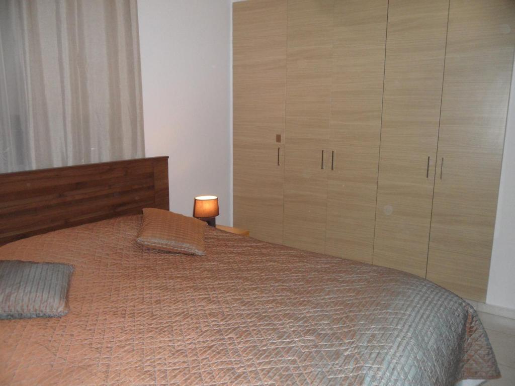Nissi Beach,Ground Floor Flat