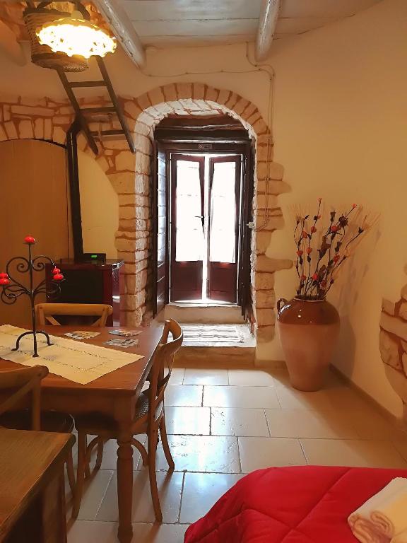 Trulli Resort Dimore Storiche - 10