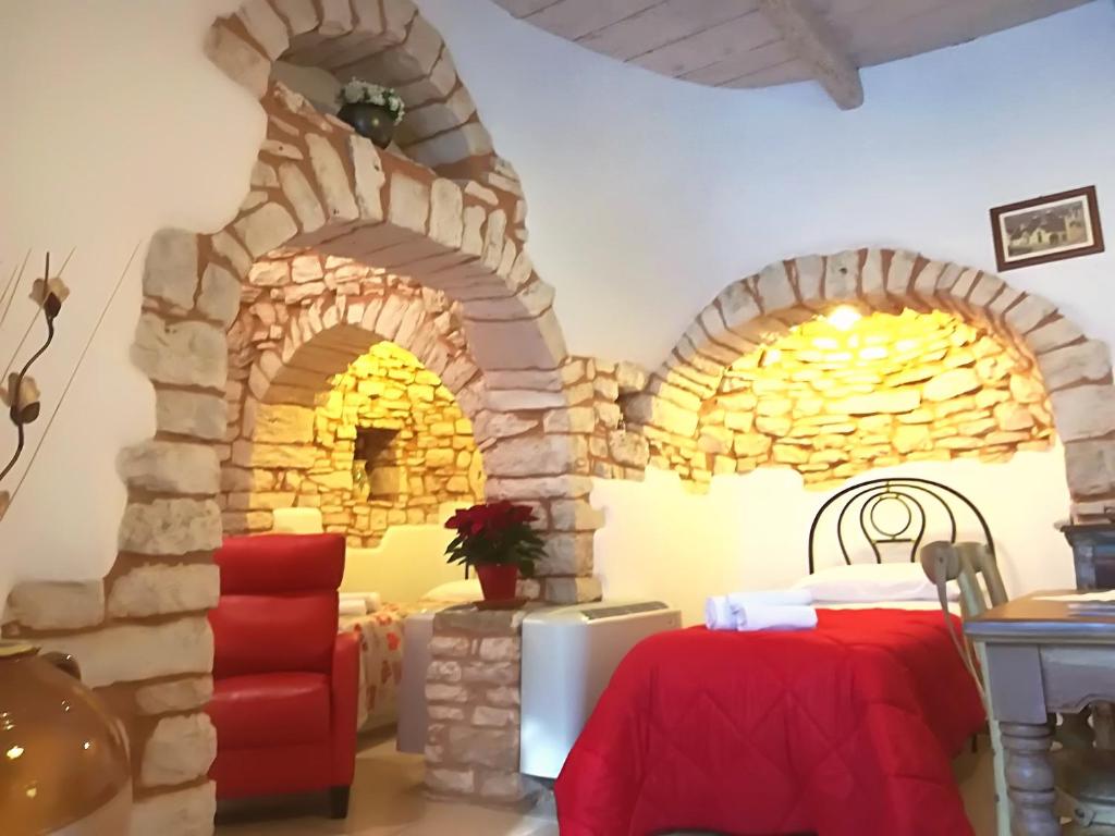 Trulli Resort Dimore Storiche - 6