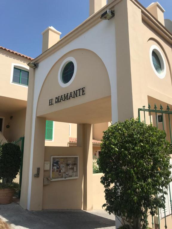 Fotografia z galérie ubytovania Beach Diamond v destinácii Casares