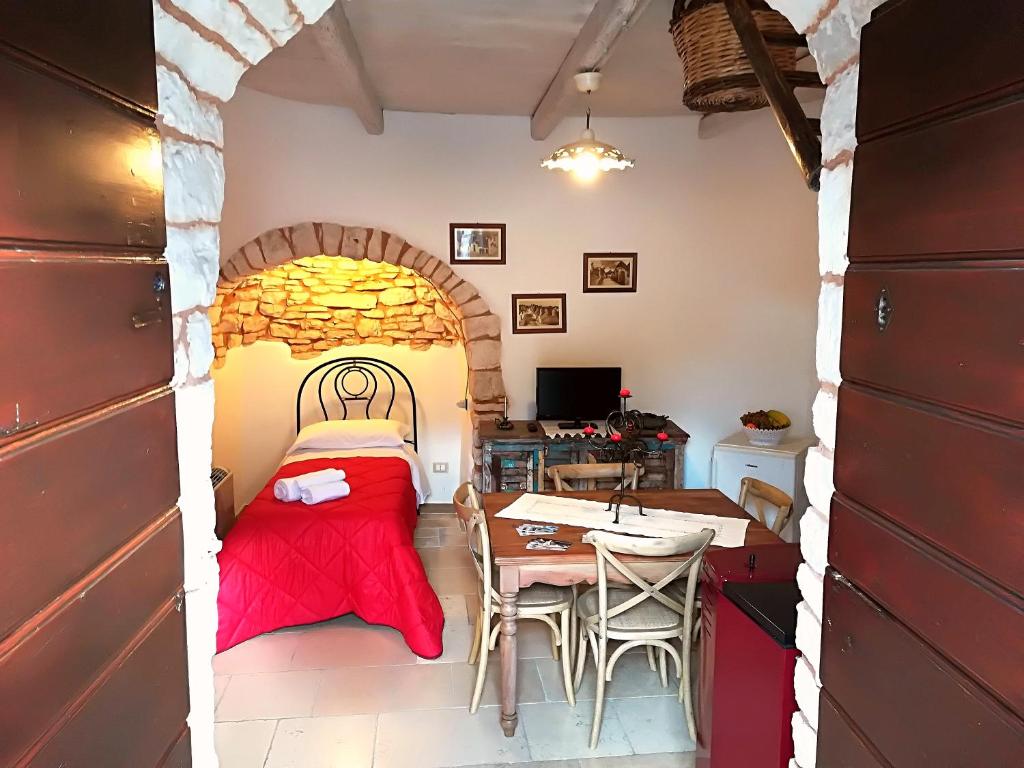 Trulli Resort Dimore Storiche - 3