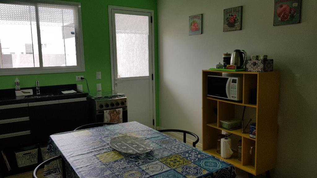 Atlantida Park Residence - Apartamento Estándar