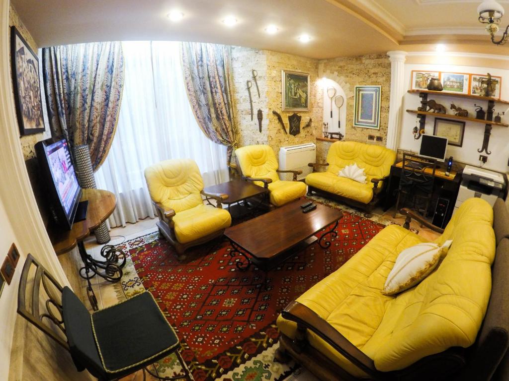 DB Apartment - Imazhi 8