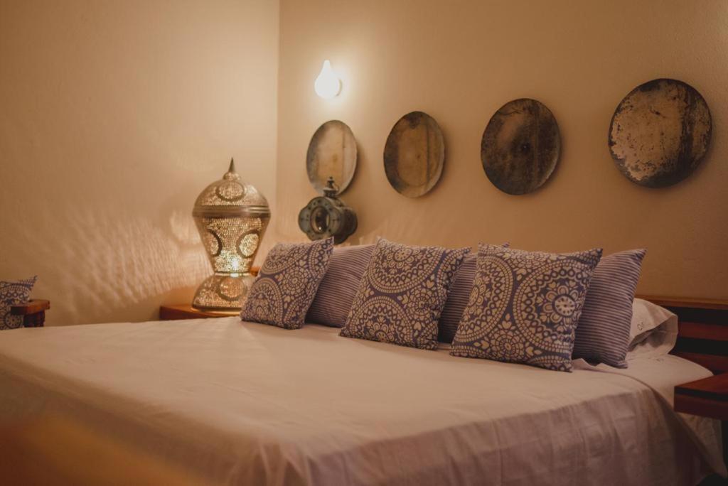 Casa 5 Bed & Breakfast - ٠٠/١٠