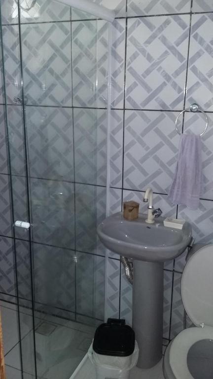  Suíte com cozinha em Ibitipoca
