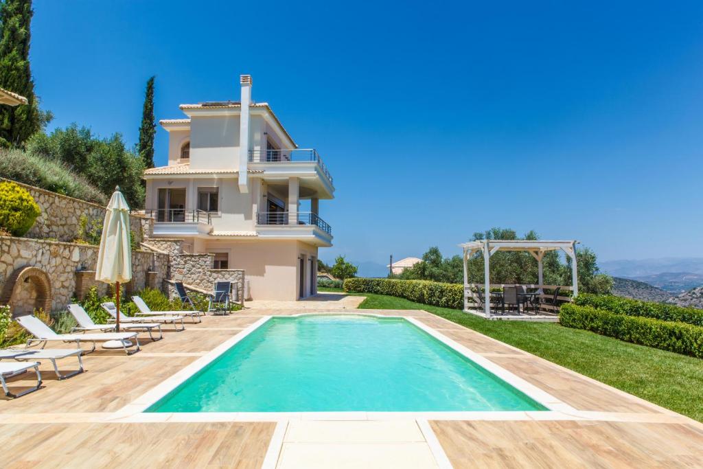 Villa Artemis Nafplion, Tolo Updated 2024 Prices