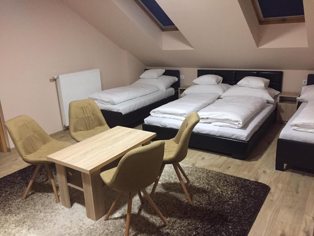Photo from MOKKA PANZIÓ in  Szarvas, Bekes, Hungary
