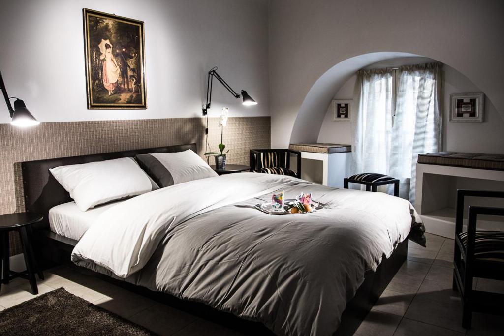 Vatican Jewel Apartment