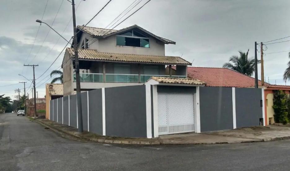  Casarão em Peruíbe