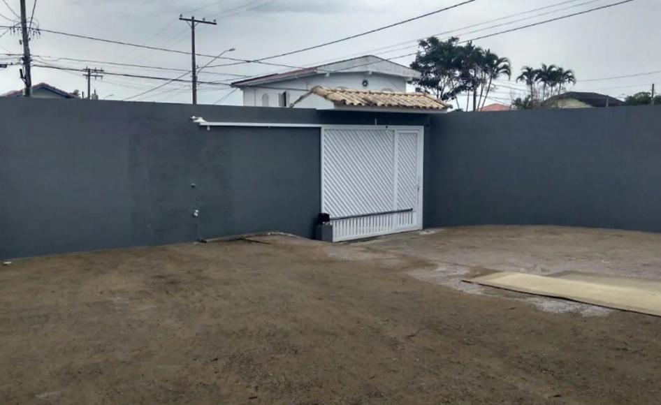  Casarão em Peruíbe