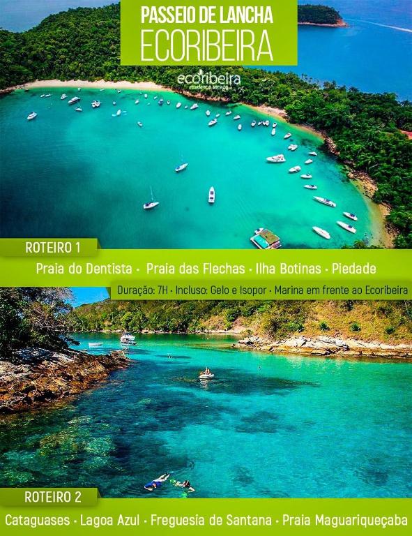  Apartamento Eco Ribeira