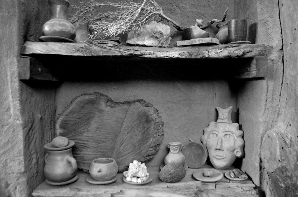Fotografie z fotogalerie ubytování Ckuri Atacama v destinaci San Pedro de Atacama
