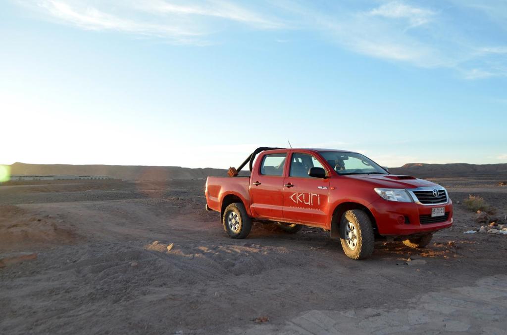 Fotografie z fotogalerie ubytování Ckuri Atacama v destinaci San Pedro de Atacama