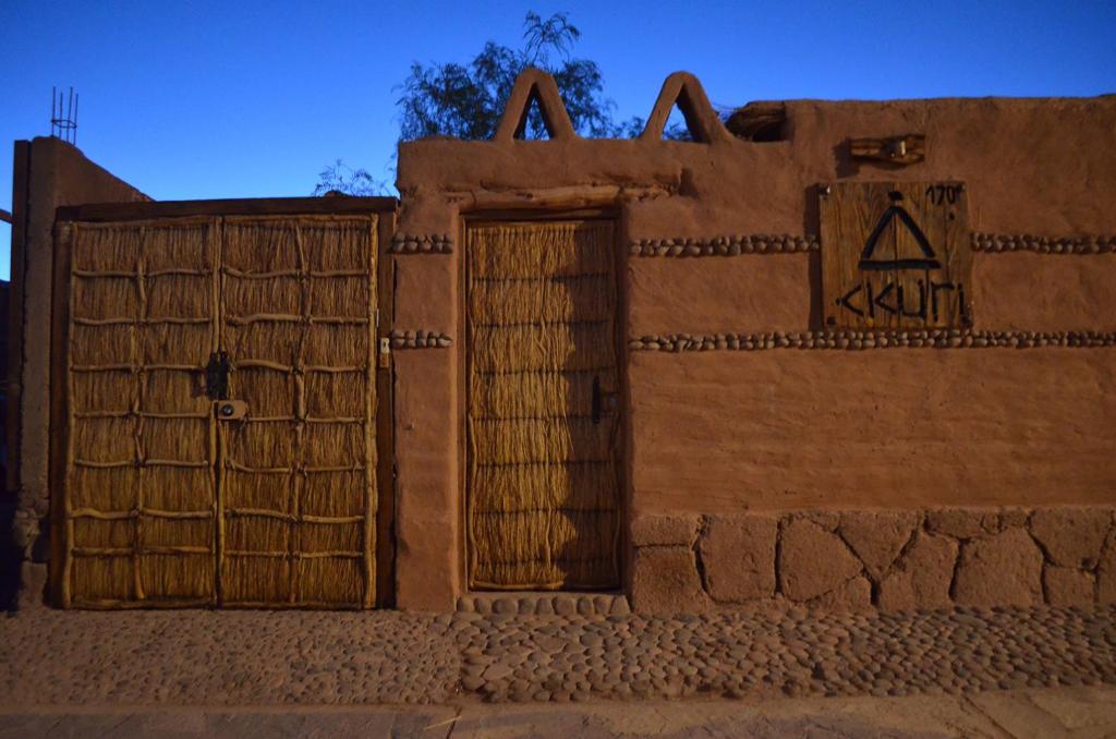 Fotografie z fotogalerie ubytování Ckuri Atacama v destinaci San Pedro de Atacama