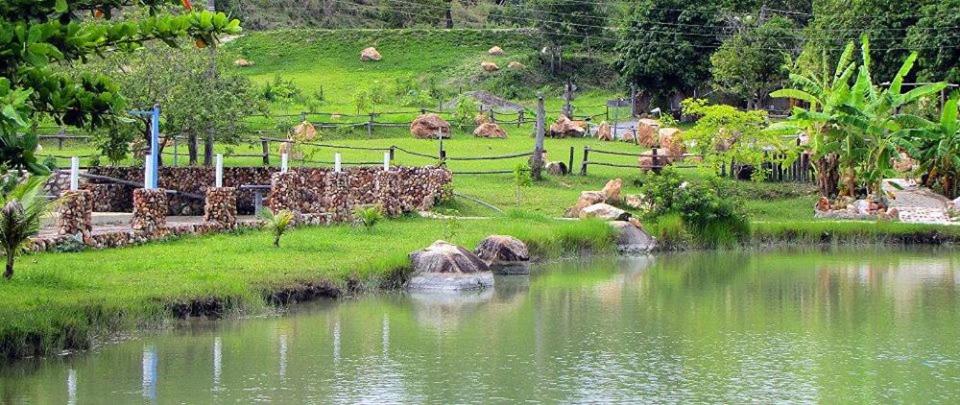  Pousada Serra Dourada