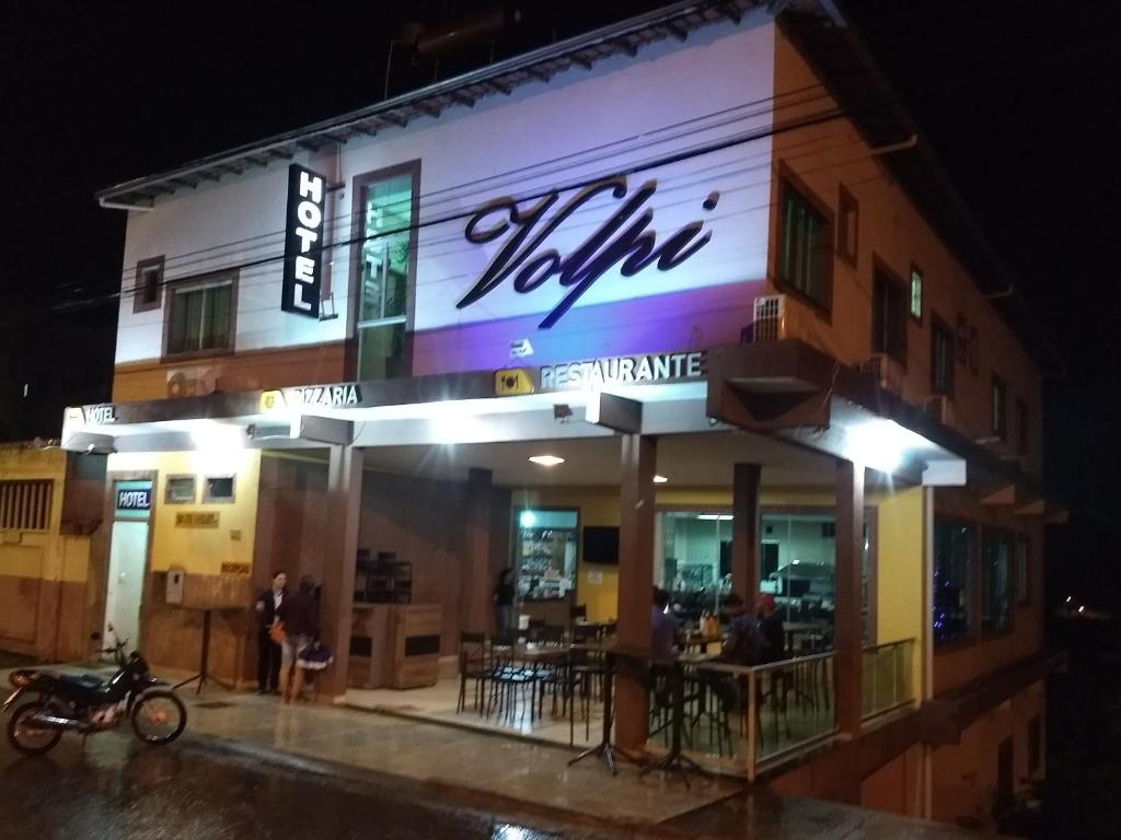  Volpi