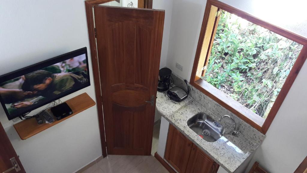  Suíte Portal 53