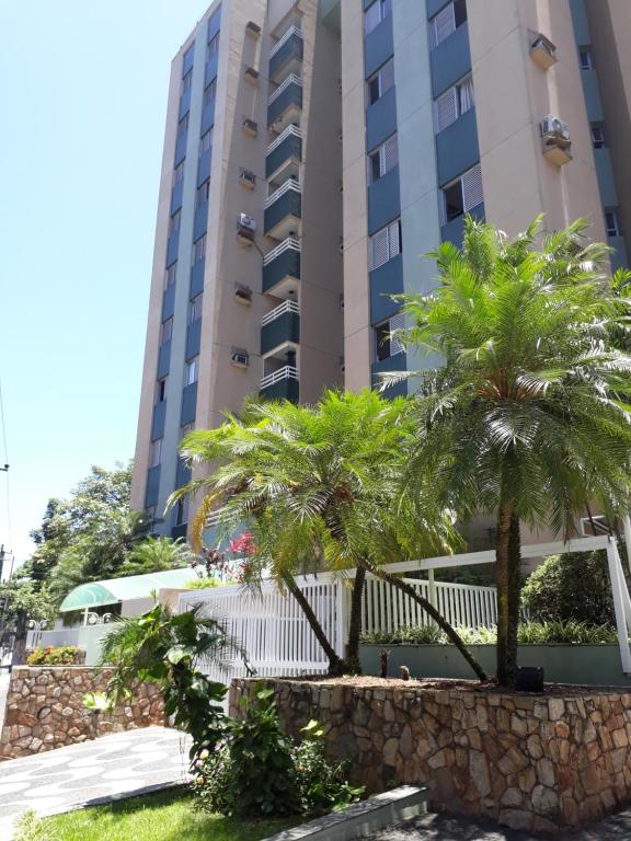  Apartamento 2 quartos aconchegante