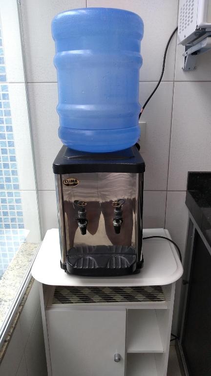  Flat Maranduba Ville