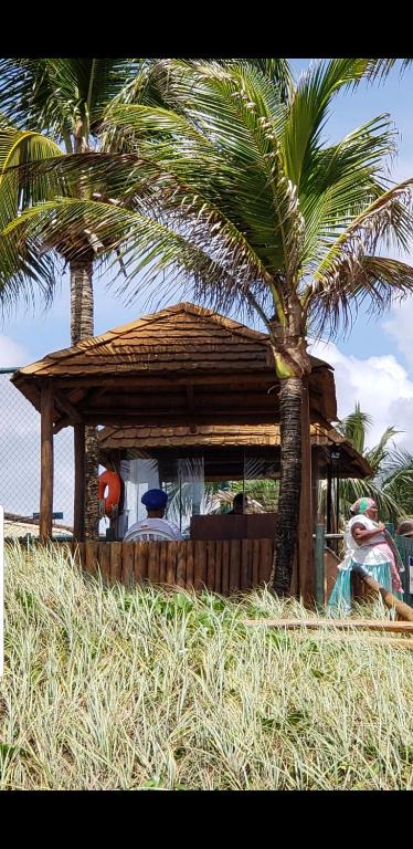  Genipabu Summer House Guarajuba