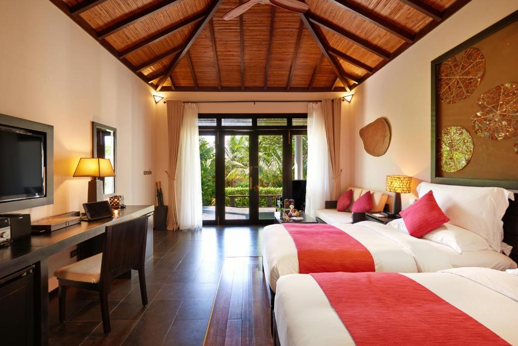 אמיאנה ריזורט נה טראנג Amiana Resort Nha Trang – תמונה 5