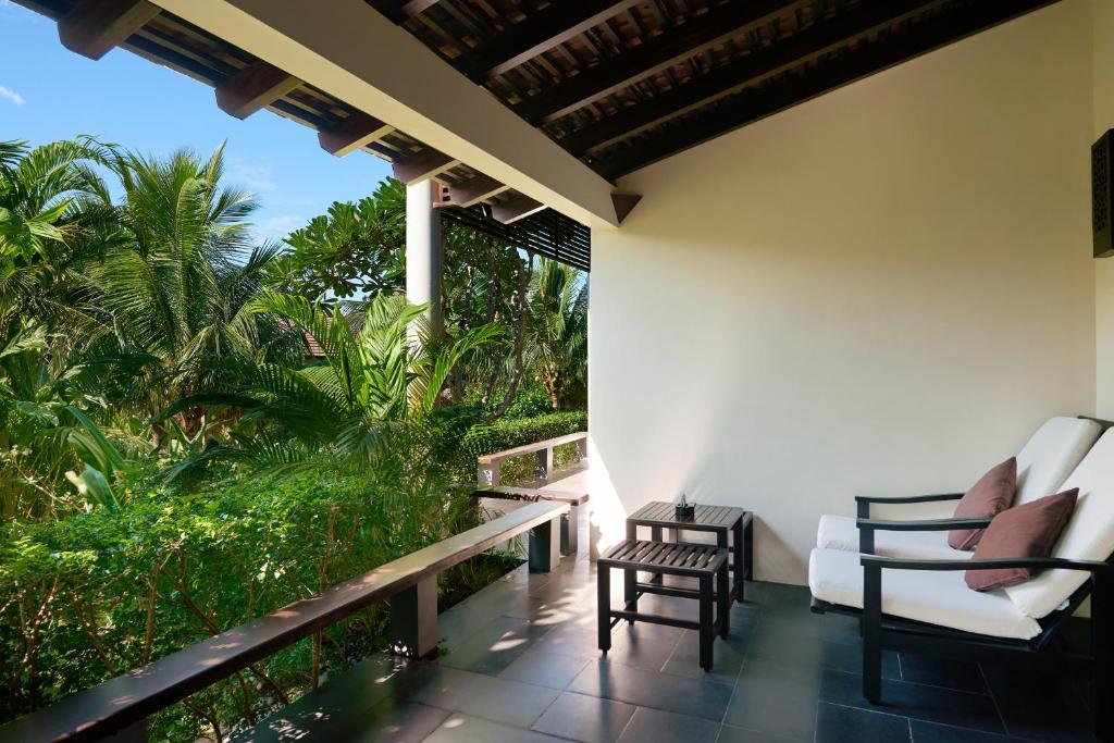 אמיאנה ריזורט נה טראנג Amiana Resort Nha Trang – תמונה 2