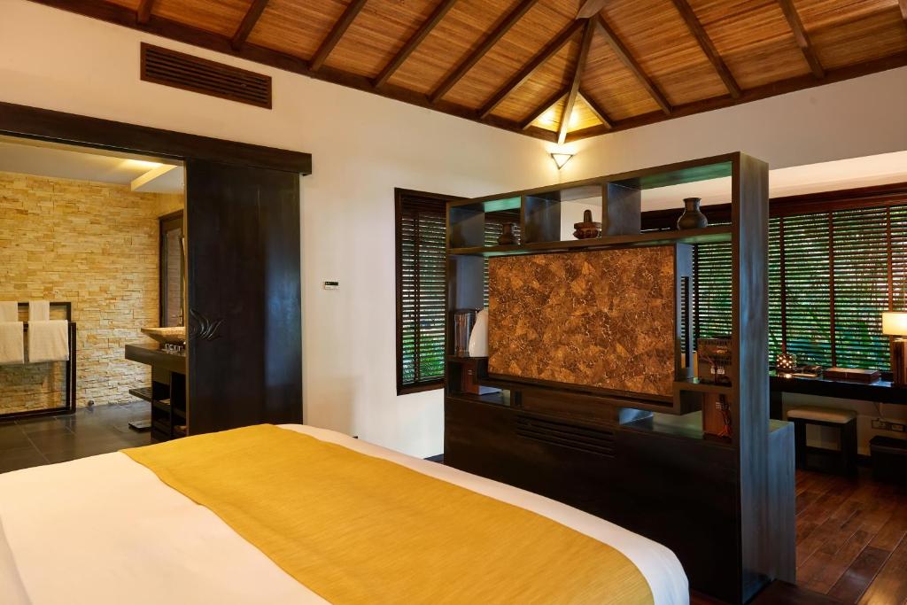 אמיאנה ריזורט נה טראנג Amiana Resort Nha Trang – תמונה 10