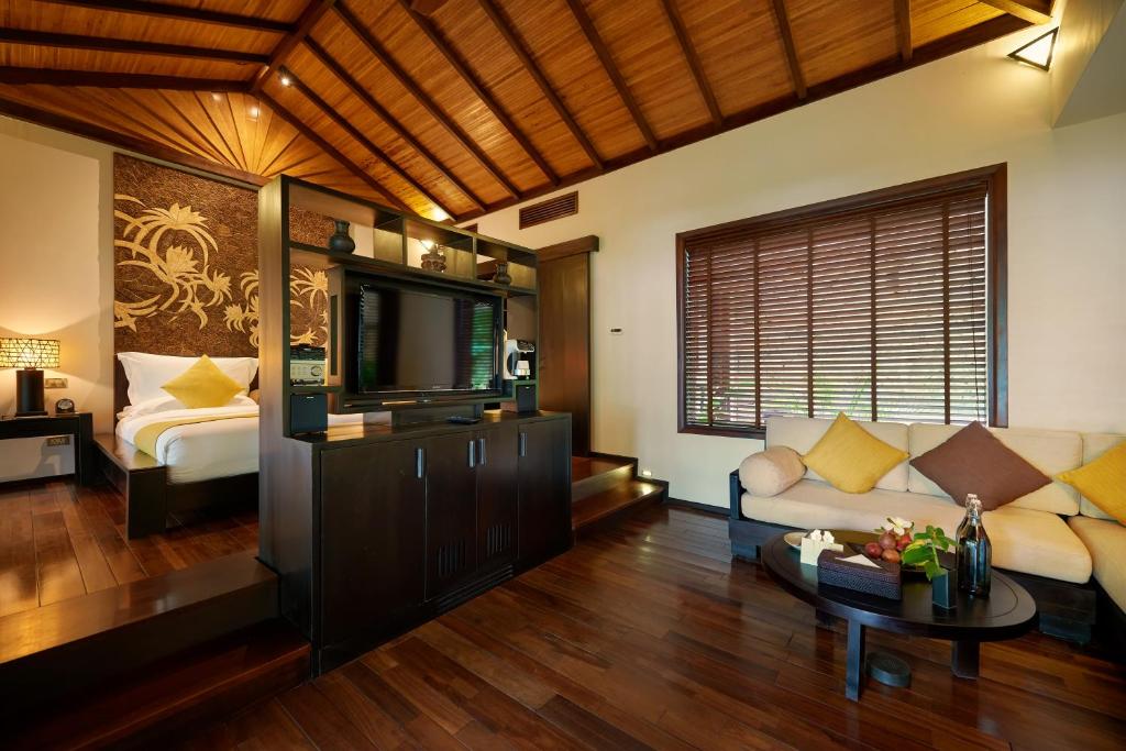 אמיאנה ריזורט נה טראנג Amiana Resort Nha Trang – תמונה 9