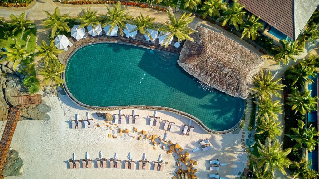 giá villa Nha Trang cao cấp