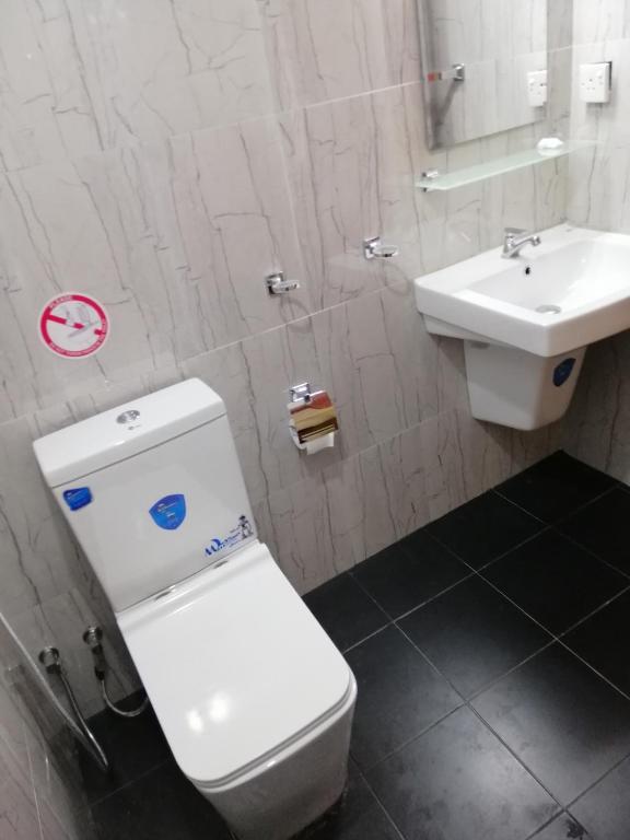 The Galways Edge Homestay - 6