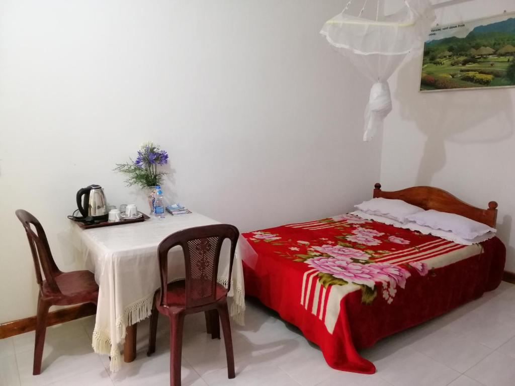 The Galways Edge Homestay - 1