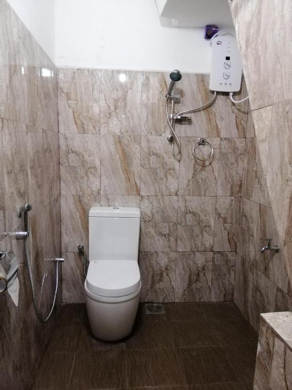 The Galways Edge Homestay - 7