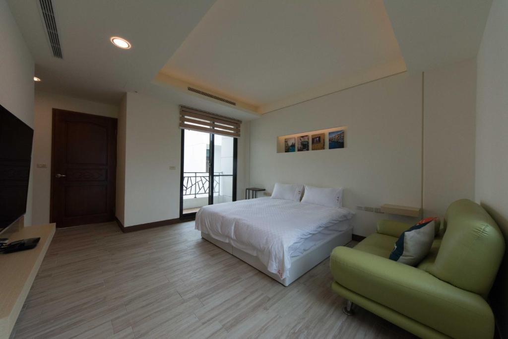 First Quality B&B - Standard Double Room