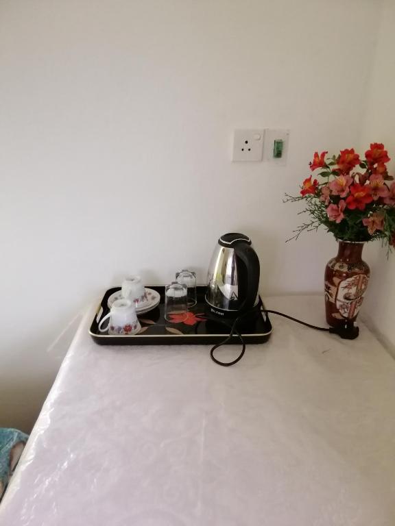 The Galways Edge Homestay - 14