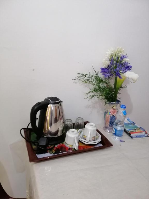 The Galways Edge Homestay - 11