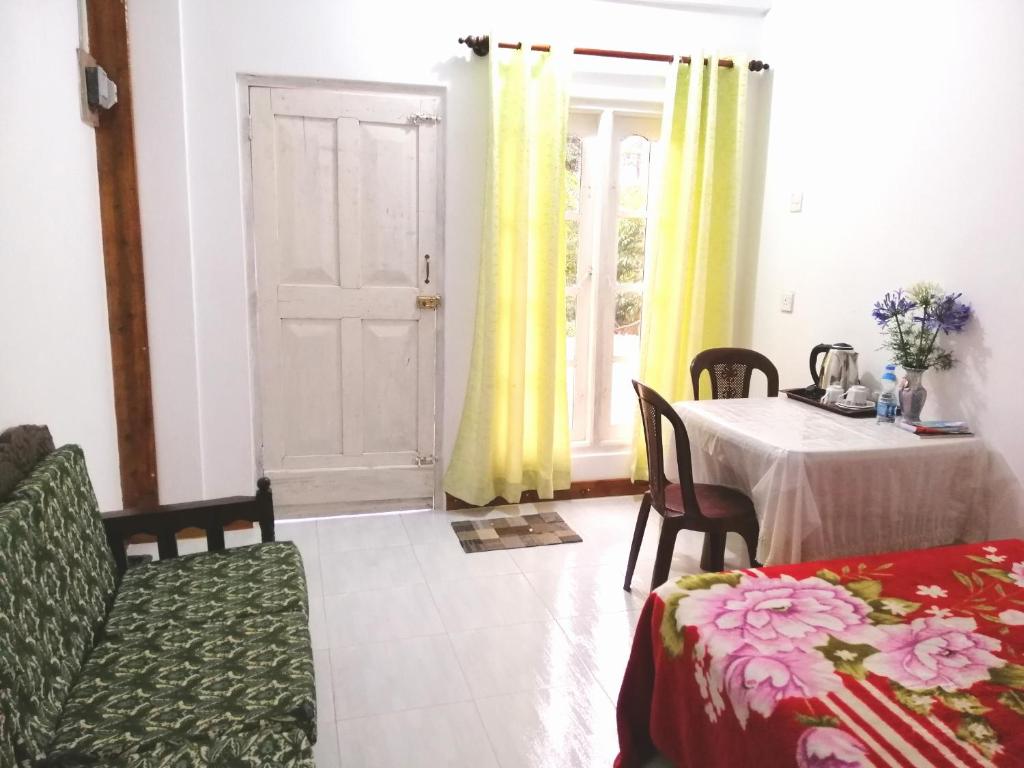 The Galways Edge Homestay - 4