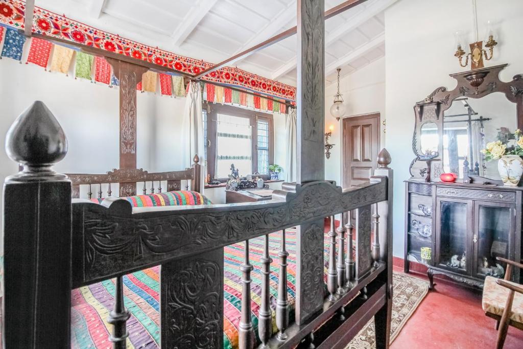 Fotografie z fotogalerie ubytování Avaas - Bed & Breakfast v destinaci Nainital