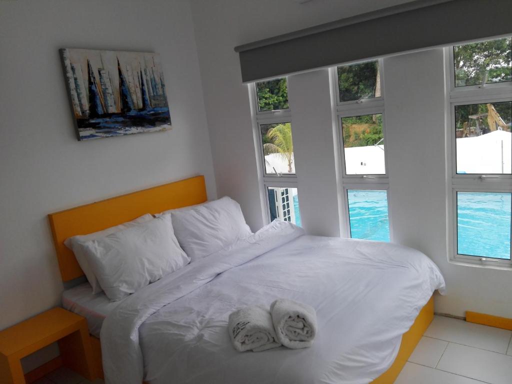 The Serai Cottage Boutique Hotel