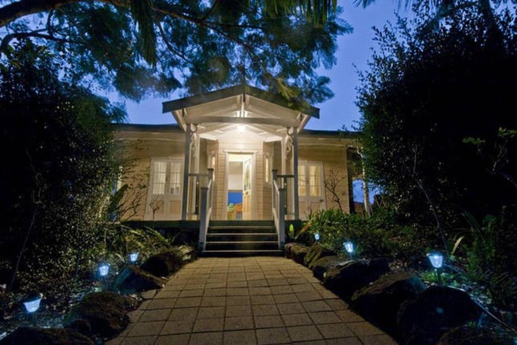 Valleydale cottage - Casa Con Una Camera Da Letto