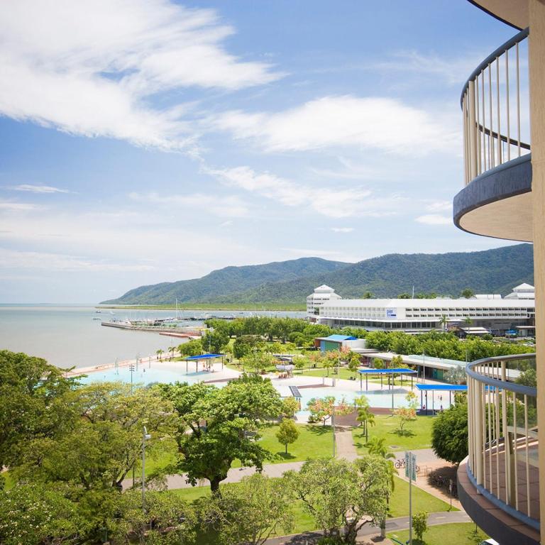 BreakFree Royal Harbour - Resim 22