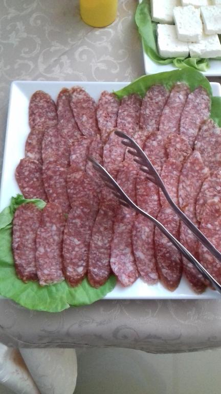 Garni Hotel Crystal Ice - Resim 11